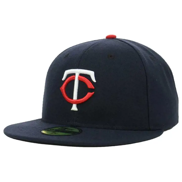 TWINS 2007 CA MN marine