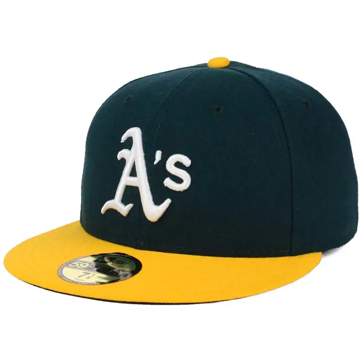 A'S 2007 DC DM v/j