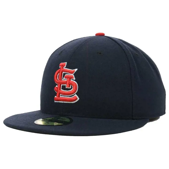 STL CARDS 2007 AC ALT marine