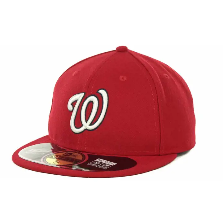 Nationaux 2007 AC GM rouge