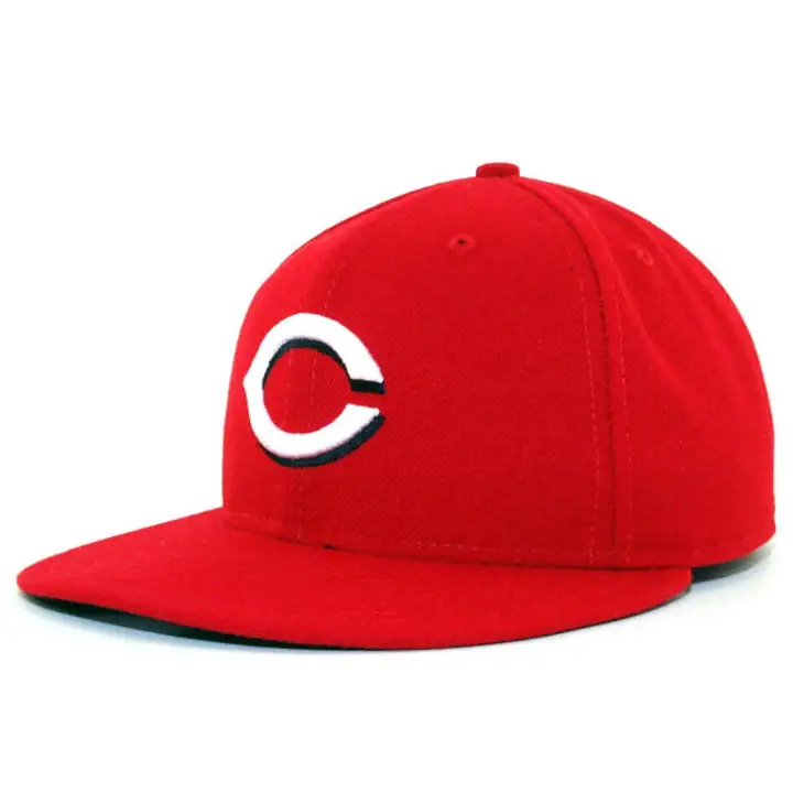 REDS Enfants Auto Coll HM rouge Jeunesse
