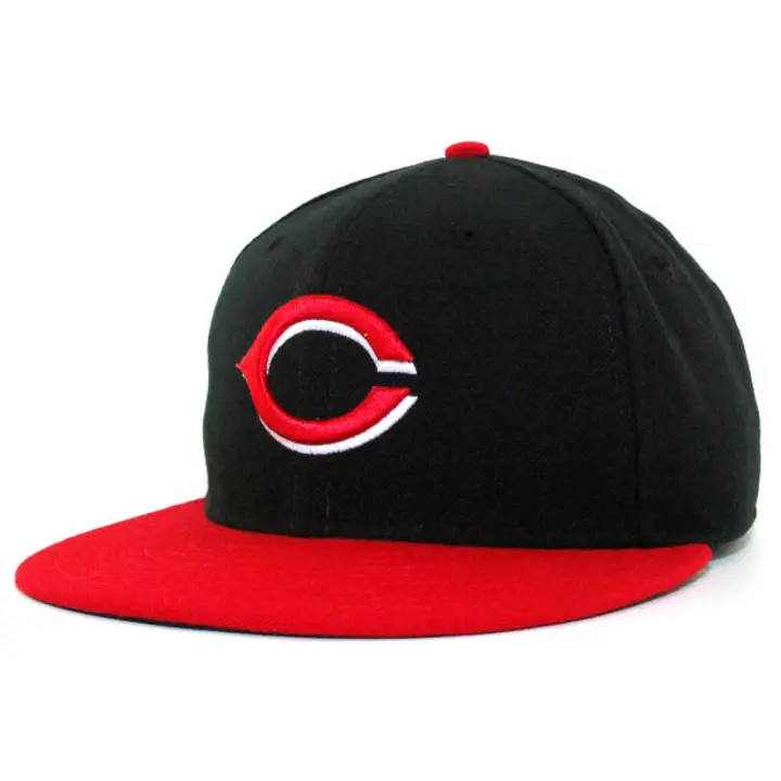 REDS Enfants Auth Coll ALT noir/rouge Jeunesse
