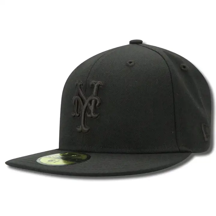 METS JUV. NOIR sur NOIR n.