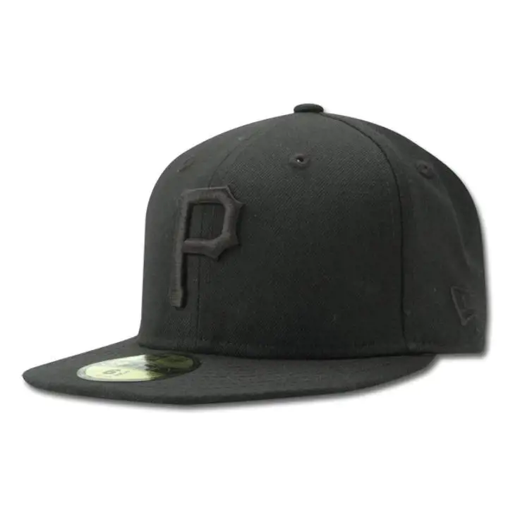 PIRATES JNS NOIR sur NOIR nre