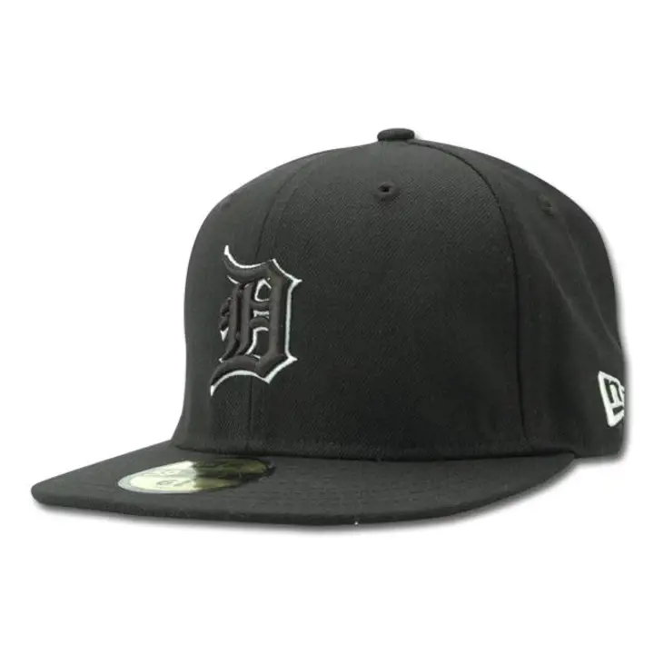TIGERS YTH BKWH noir