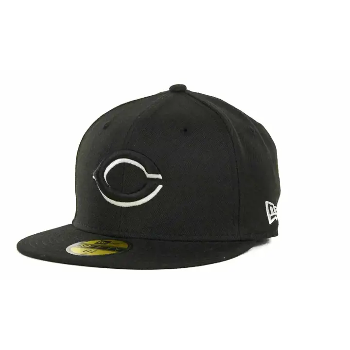REDS YTH BKWH noir