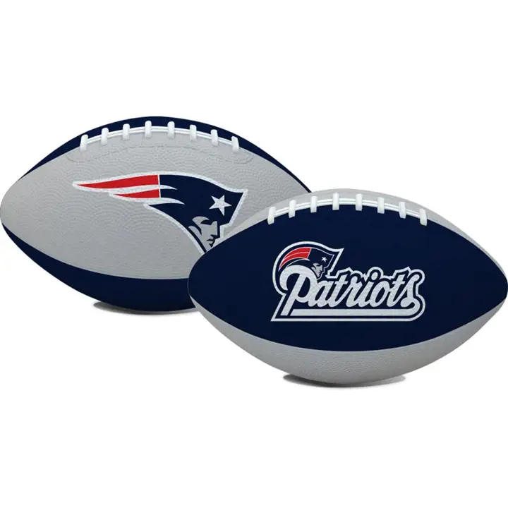 PATRIOTS Hail Mary Football Juniors
