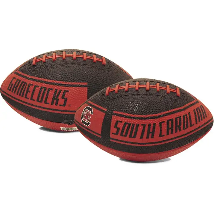 Football junior S. Carolina Hail Mary