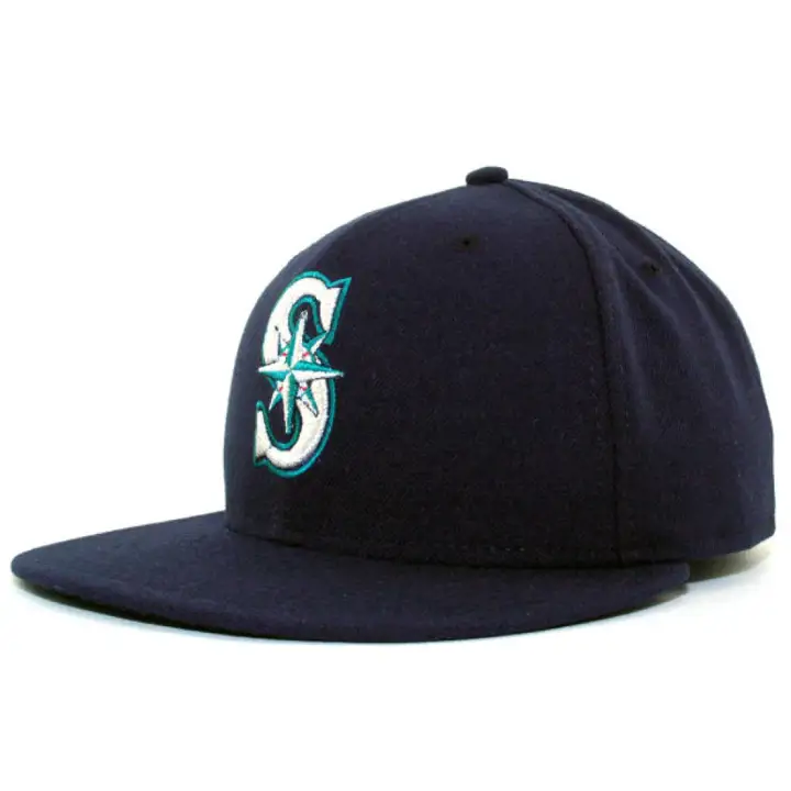 Mariners Kids Auth Coll GAME navy Jeunesse