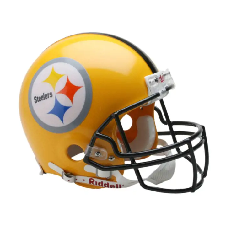 STEELERS MINI RETRO 2007 gl