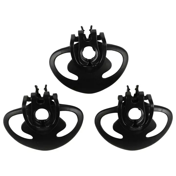 KIT D'EXTENSION 36 EMPLACEMENTS POUR SUPPORT DE CASQUETTES COURBES PERF