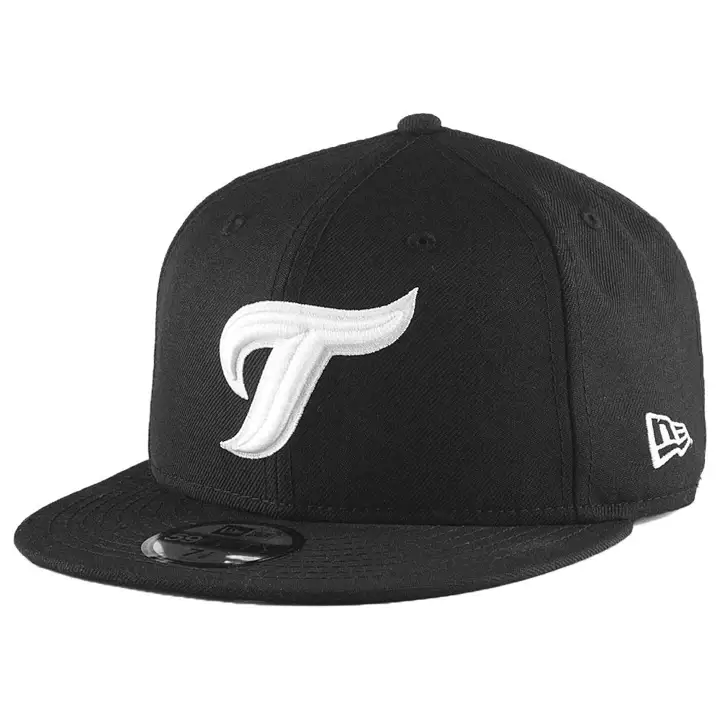 "Casquette « T » noire MLB Blue Jays B-DUB"