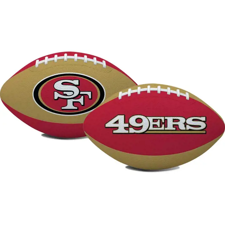 49ERS Hail Mary Football Américain Jeunesse