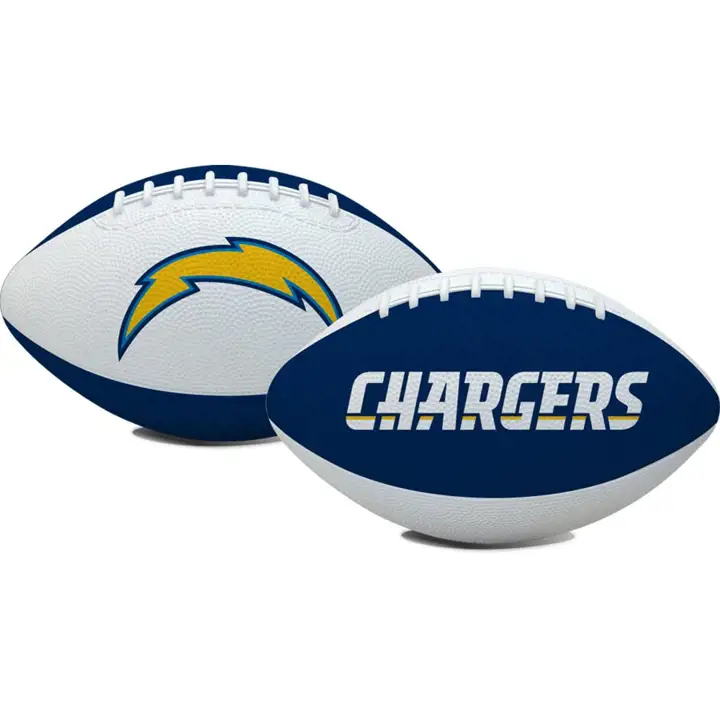 LAChargers Hail Mary Football Jeunesse