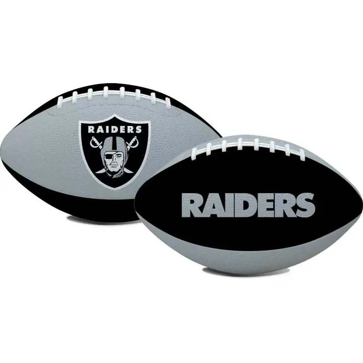 LV Raiders Football Américain Jeune Hail Mary