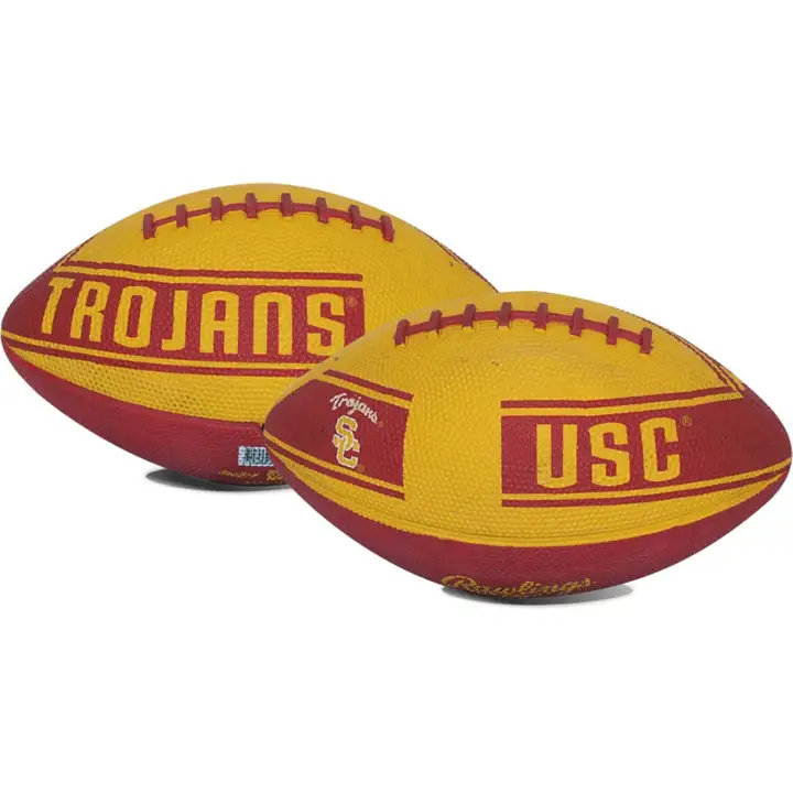 Football Jeunes USC Hail Mary