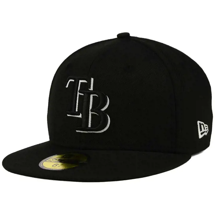 "RAYS MLB N/B « TB » N"