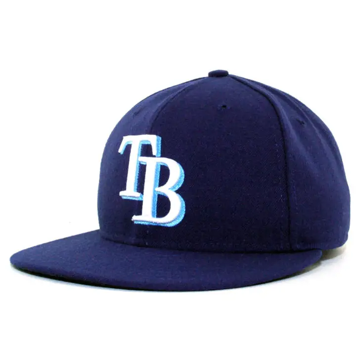 RAYS Kids Auth Coll GAME marine
