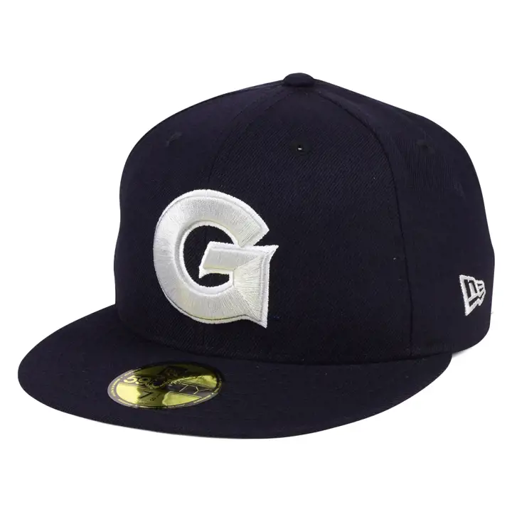 "Georgetown NCAA AC 5950 « G » marine"