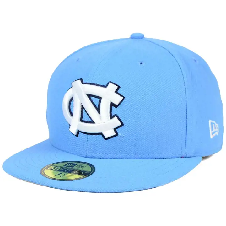 N Carolina NCAA CA 5950 « NC » INTER lbl