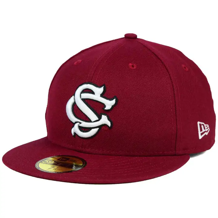 "Caroline du Sud NCAA AC 5950 BSBL « SC » mar"