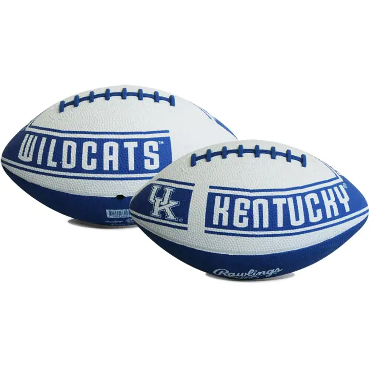 Football Jeunesse Kentucky Hail Mary