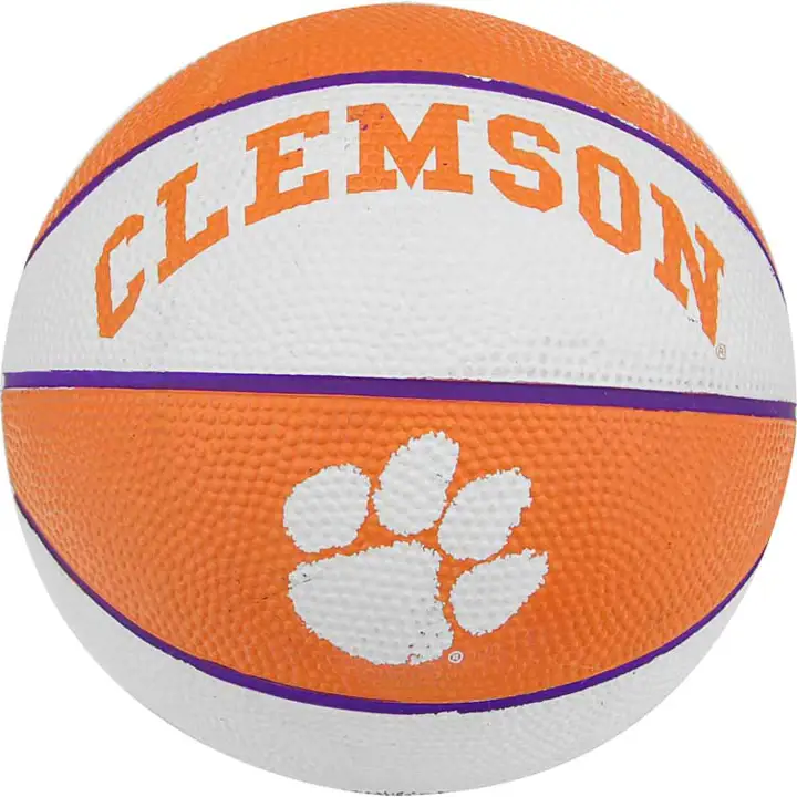 Clemson Alley Oop Basketball Jeunesse