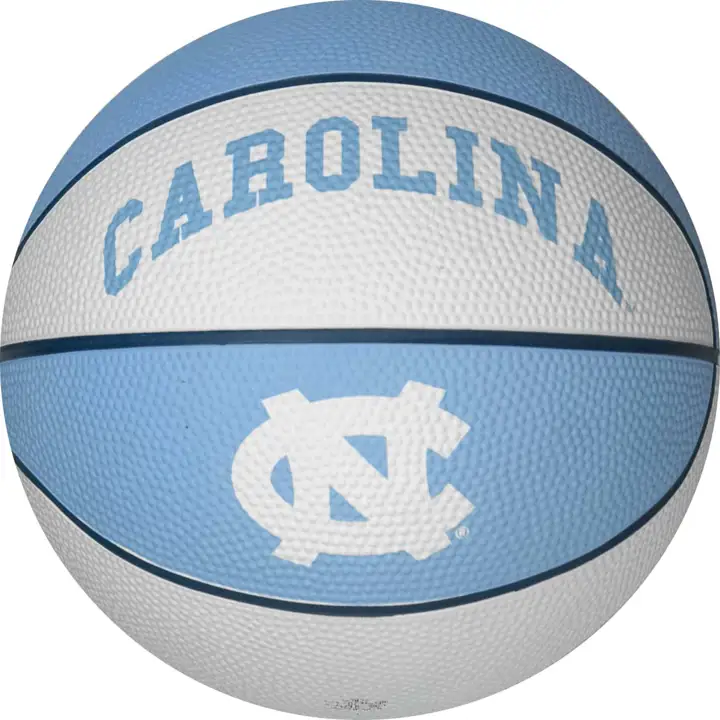 N Carolina Alley Oop Basketball Jeunes