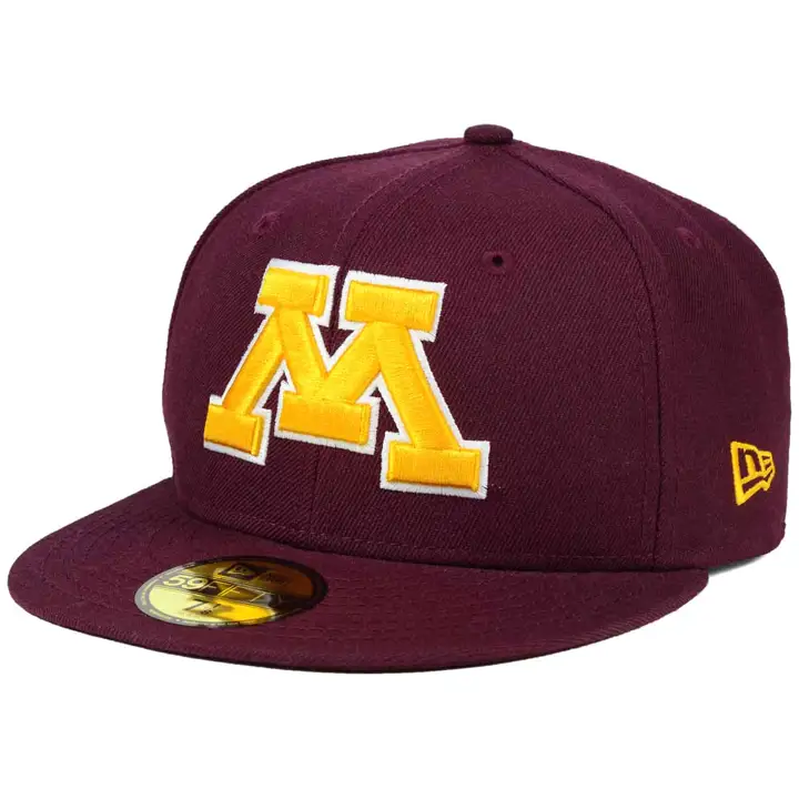 "Minnesota NCAA AC 5950 « M » mar"