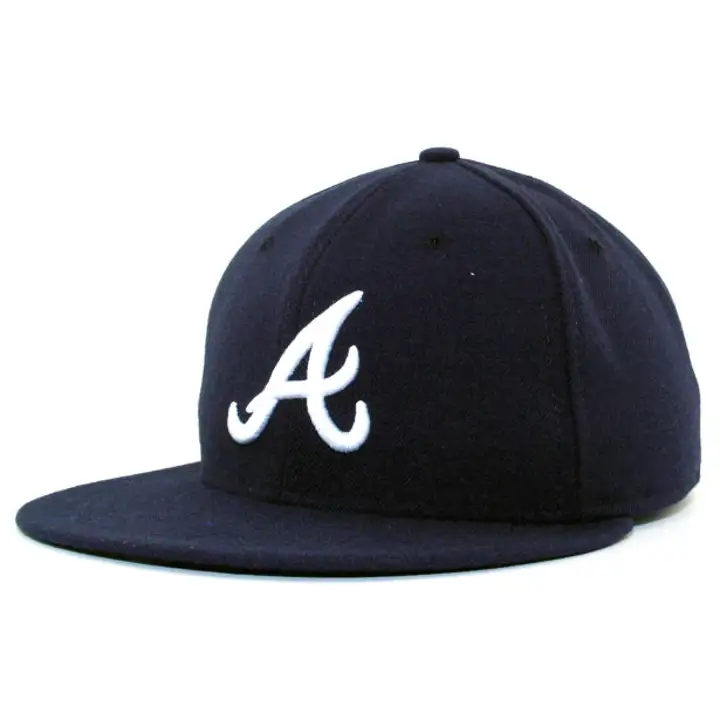 BRAVES Enfants Auth Coll RD marine