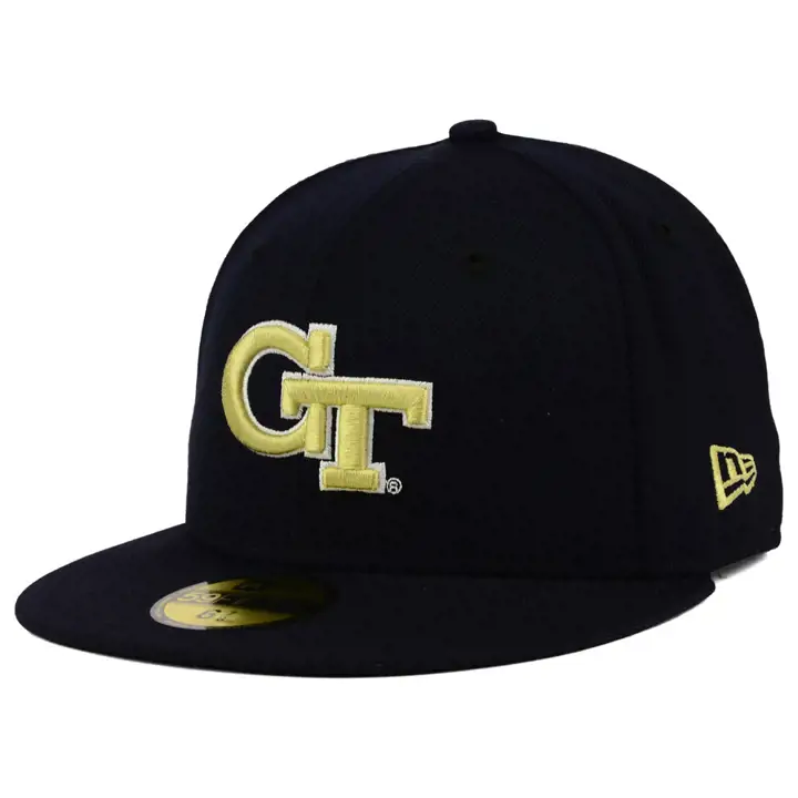 Ga Tech NCAA AC 5950 « GT » marine