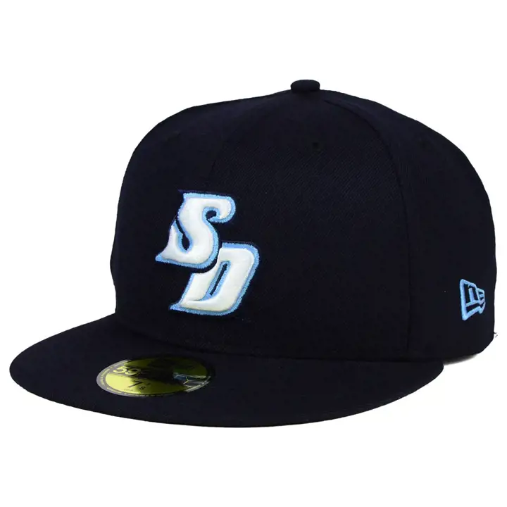 USanDiego NCAA CA 5950 SD marine
