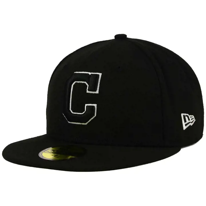 « INDIENS MLB /BNC "C" NOI »