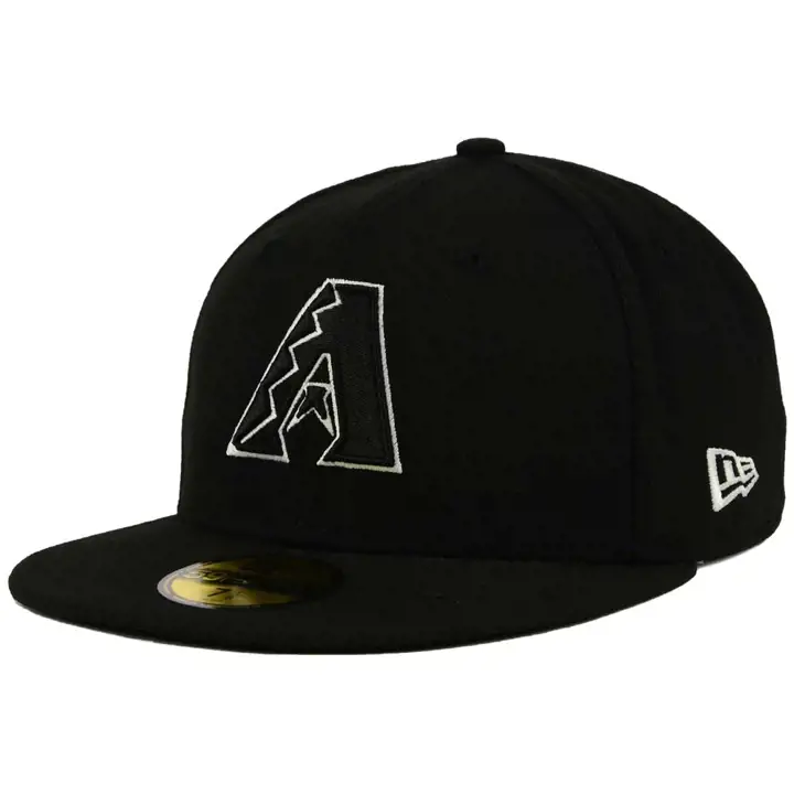 DBacks MLB /BLC A nbr