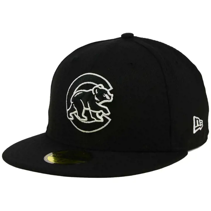 "CUBS MLB N/B N/B \"C\" OURS n/b"