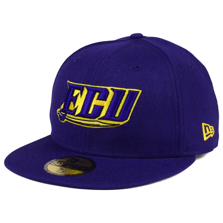 E Carolina NCAA AC 5950 "ECU" pur