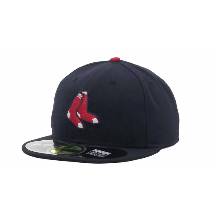 RED SOX 2007 AC ALT marine