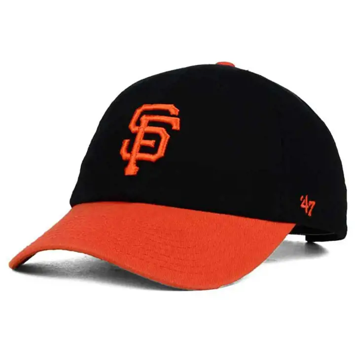 "CASQ SF GIANTS MLB OFR NETT. \"SF\" n/o"