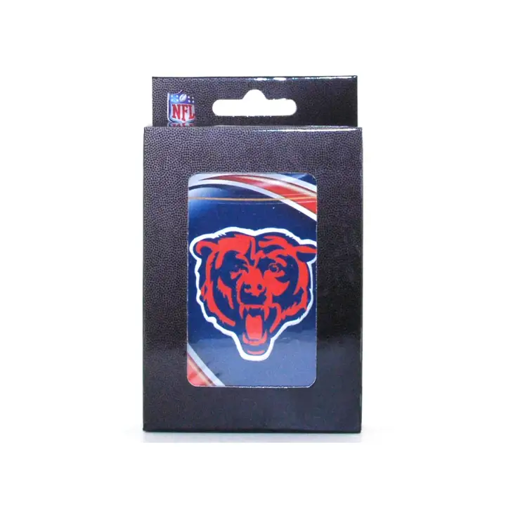 Jeu de Cartes OURS