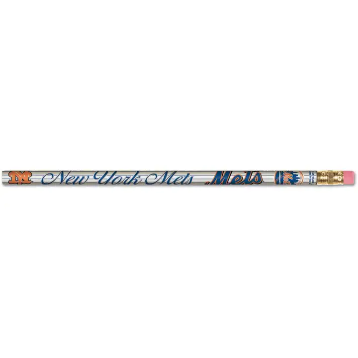 Crayons Mets lot de 6