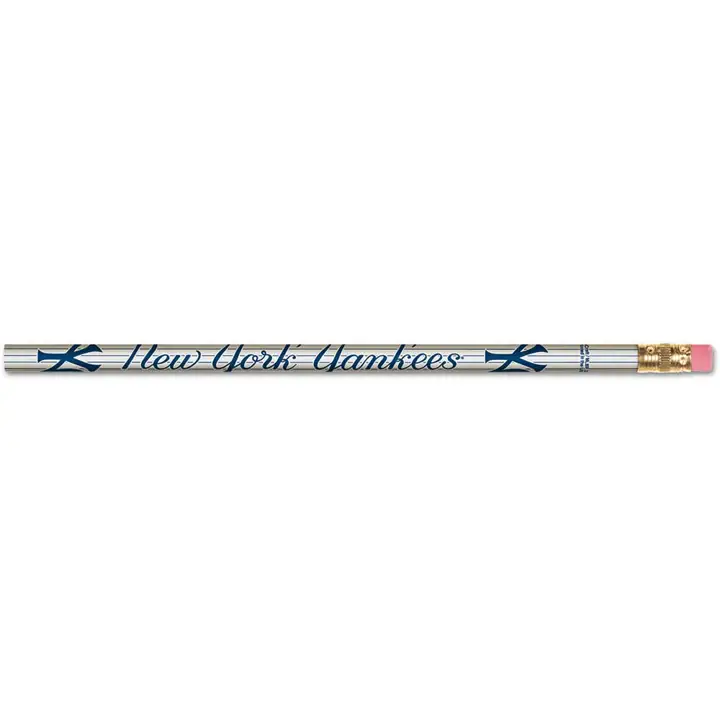 Crayons Yankees - Paquet de 6