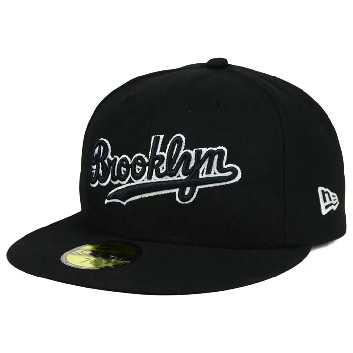 "BROO DOD MLB N/B \"BROOKLYN\" NOI"