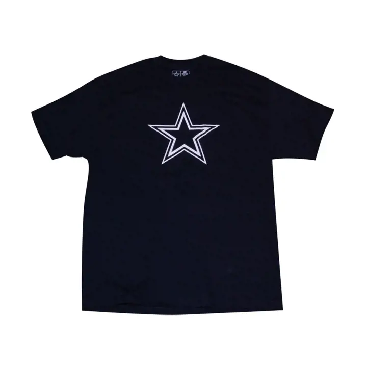 T-shirt Premier à logo NFL COWBOYS, marine