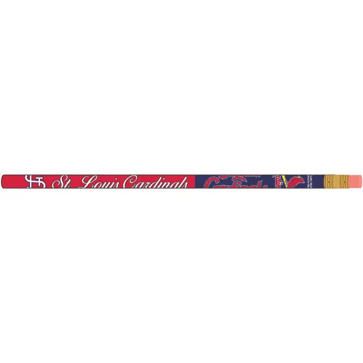 Crayons STL CARDS 6 unités