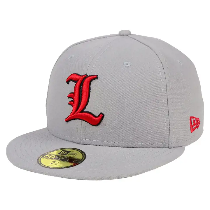 "Louisville NCAA AC 5950 « L » gricl"