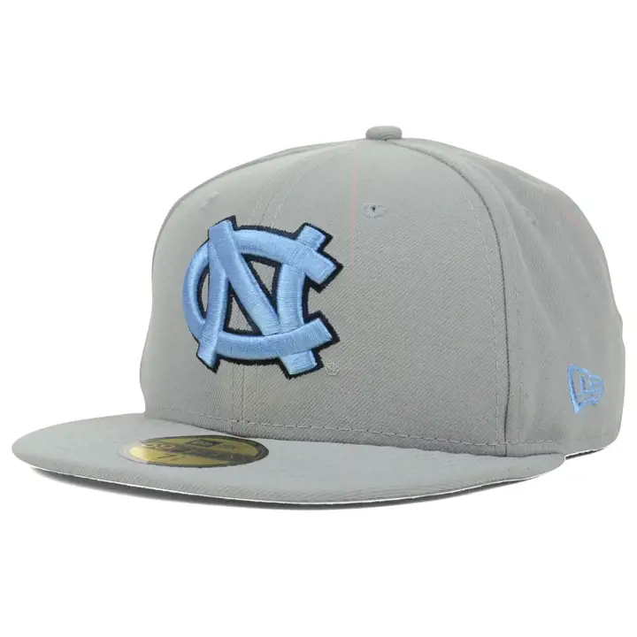 "N Carolina NCAA AC 5950 «NC» g.clair"