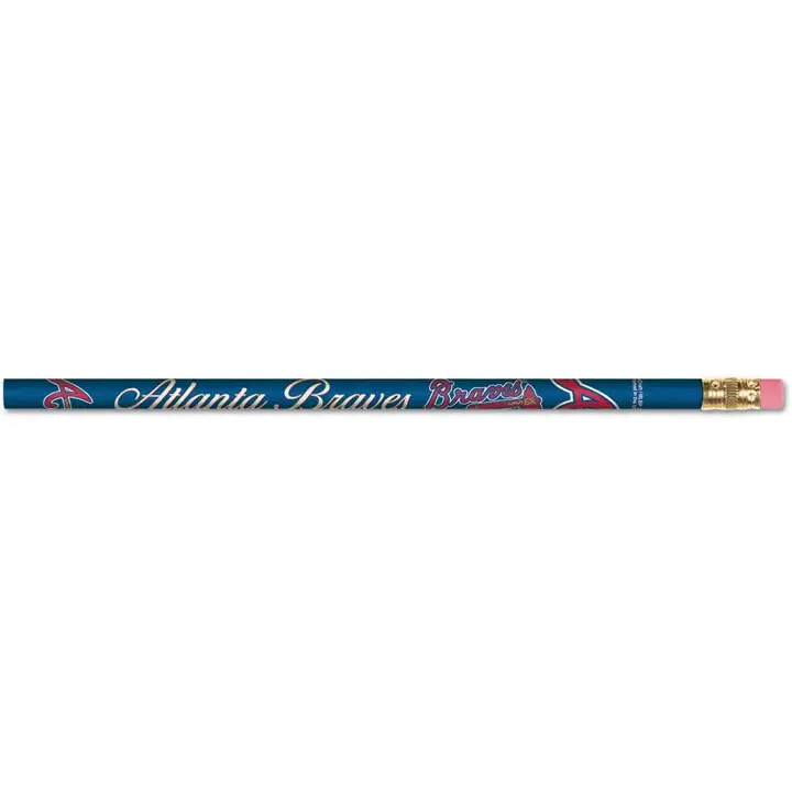 Crayons BRAVES Paquet de 6
