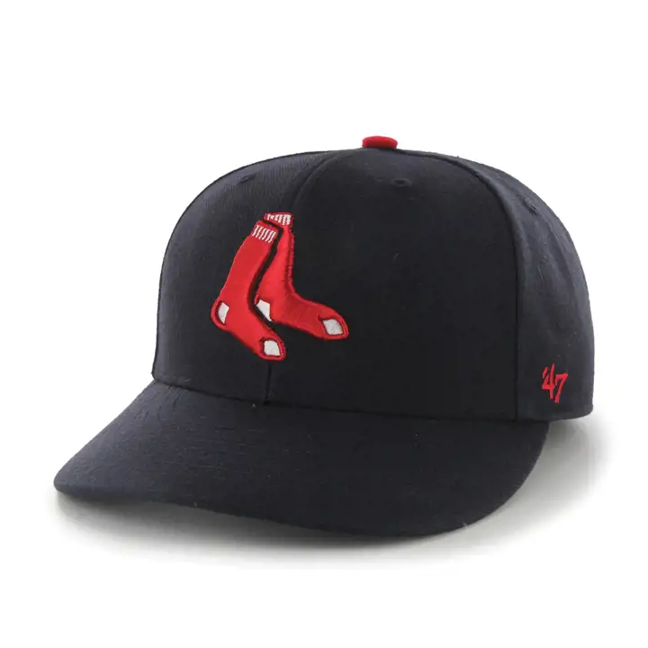 CHAUSSETTES BLEU MARINE MVP 09 DES RED SOX