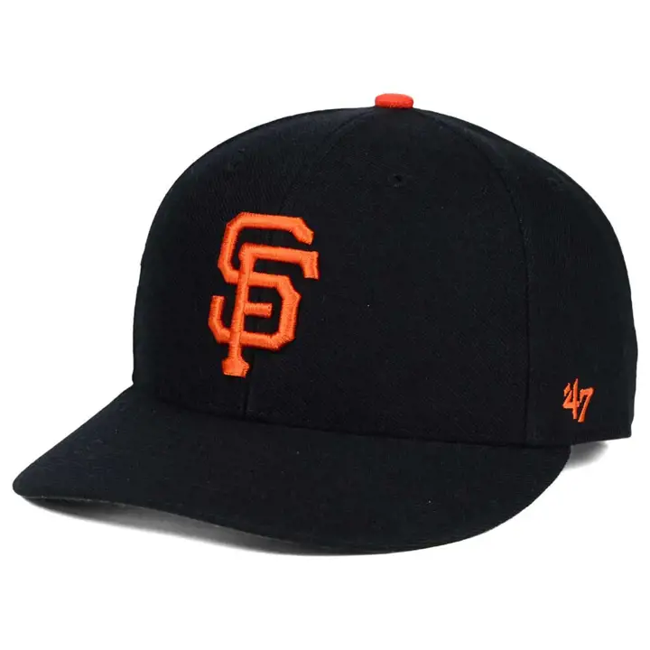 GIANTS MVP 09 noir