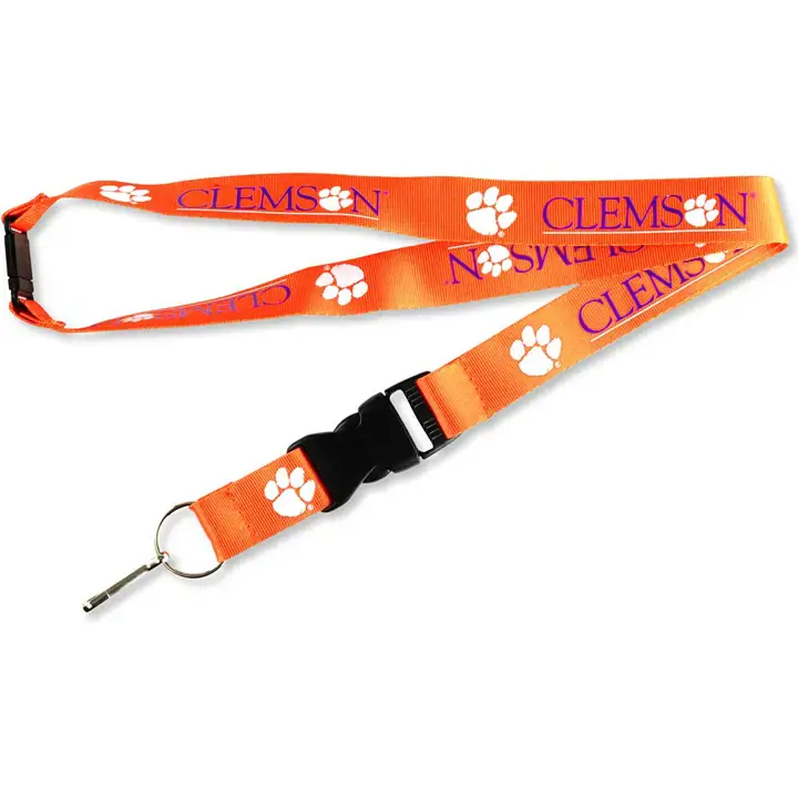 Lanière Aminco de l'équipe Clemson